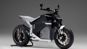 EV की दुनिया में तहलका! 600km रेंज वाली पहली इलेक्ट्रिक बाइक लॉन्च, मात्र 10 मिनट के चार्ज में चलेगी हफ्तों 2 EV की दुनिया में तहलका! 600km रेंज वाली पहली इलेक्ट्रिक बाइक लॉन्च, मात्र 10 मिनट के चार्ज में चलेगी हफ्तों।