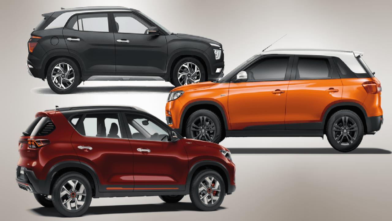 Best Family SUVs: मिडिल क्लास के बजट में फिट बैठती हैं ये 5 लग्जरी गाड़ियां, ₹15 लाख में सिएरा और सेल्टोस भी शामिल