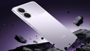 Budget Smartphone: ₹10,000 से कम में iPhone जैसा लुक! 7000mAh बैटरी और 50MP कैमरा; इस नए फोन ने मार्केट में मचाया तहलका।