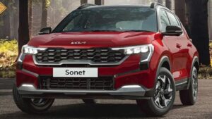 Kia का मास्टरस्ट्रोक! मात्र ₹9.78 लाख में घर लाएं Sonet डीजल ऑटोमैटिक, कीमत देख हैरान रह गए लोग