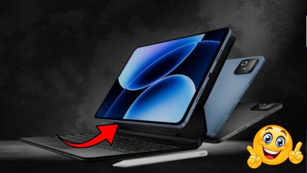 Xiaomi Pad 8 भारत में लॉन्च! 9200mAh की बैटरी और Snapdragon 8s Gen 4; iPad को देगा कड़ी टक्कर, जानें कीमत और ऑफर्स