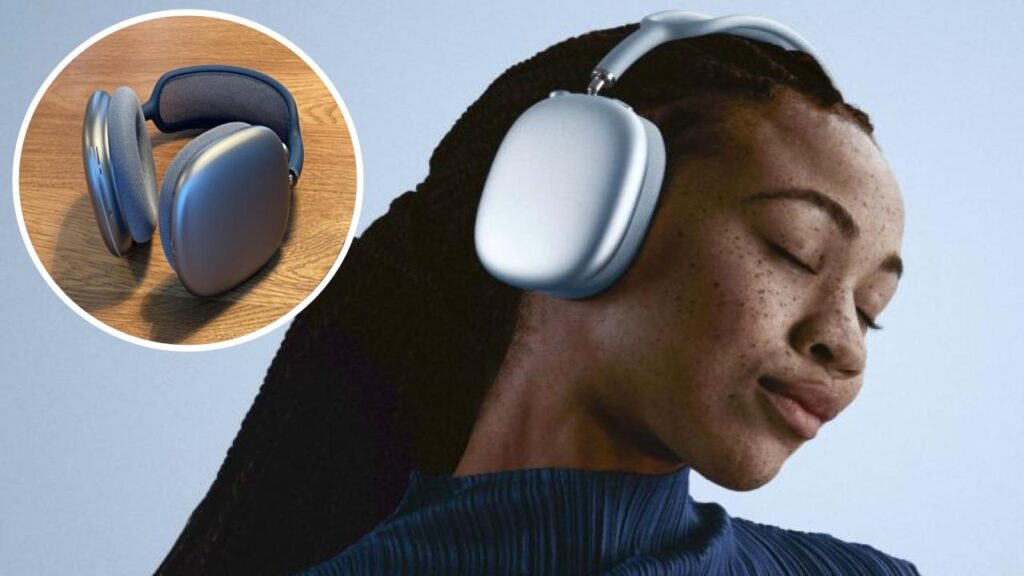 Apple AirPods Max 2 पर भारी छूट! बात करते ही खुद कम हो जाएगी आवाज; जानें कीमत