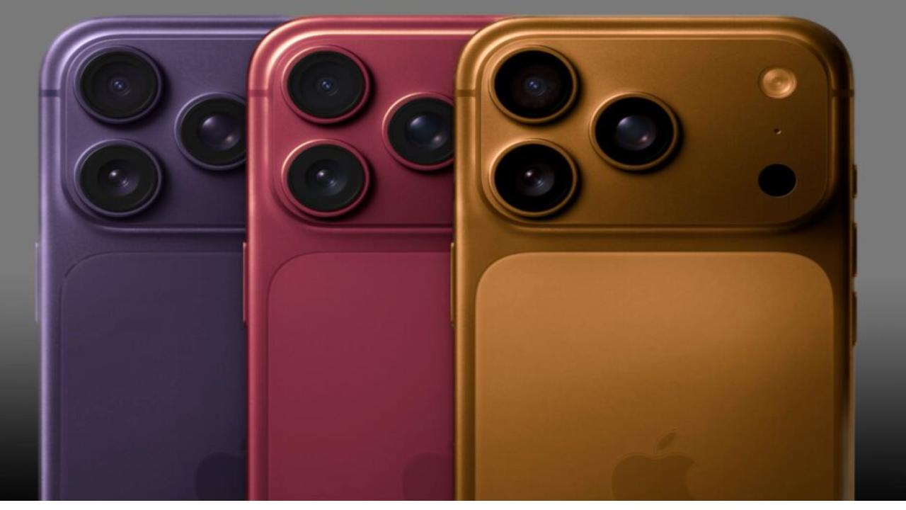 iPhone 18 Pro: क्या सैमसंग को धूल चटाएगा एप्पल? 12GB रैम और कम कीमत के दावों के बीच छिड़ी 'प्राइस वॉर'