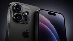 DSLR की छुट्टी! Apple ला रहा है 200MP कैमरे वाला iPhone, फोटोग्राफी के शौकीनों की लगी लॉटरी