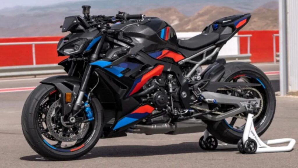 bmw m 1000 r gets advanced features and premium design