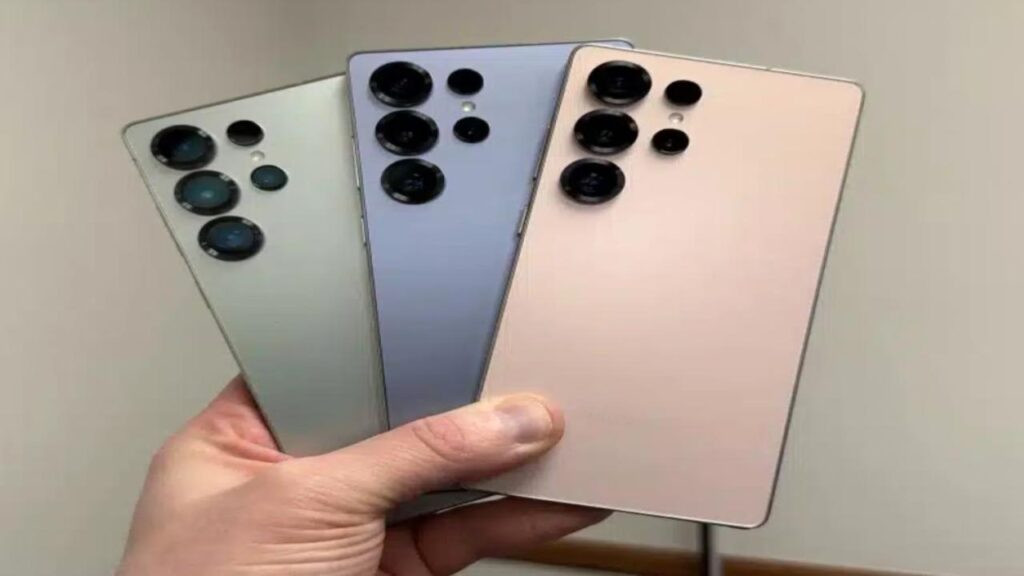 Samsung S26 Ultra अब हर हाथ में! सिर्फ 50% कीमत पर घर ले जाएं ये फ्लैगशिप फोन; 'Galaxy Forever' प्लान का उठाएं लाभ