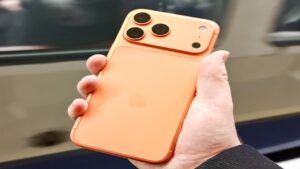 iPhone 18 Pro Max की कीमत सुन उड़ जाएंगे होश! लॉन्च से पहले ही लीक हुए सारे फीचर्स