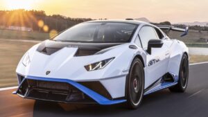 Lamborghini को भारत-ईयू डील से झटका? हाइब्रिड कारों पर फंसा पेंच, जानें क्या है पूरा मामला