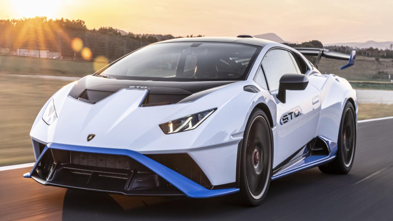 Lamborghini को भारत-ईयू डील से झटका? हाइब्रिड कारों पर फंसा पेंच, जानें क्या है पूरा मामला