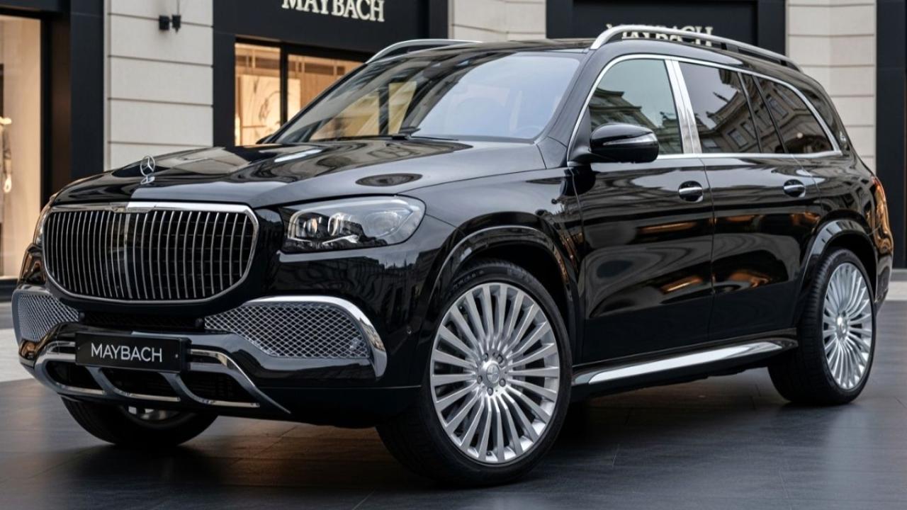 Mercedes खरीदने वालों को लगेगा तगड़ा झटका! अप्रैल से महंगी हो जाएंगी कारें, चेक करें नई कीमतें