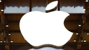 Apple का लोगो आधा कटा हुआ क्यों है? स्टीव जॉब्स ने इसके पीछे छिपाई थी ये गहरी कहानी 3 Apple का लोगो आधा कटा हुआ क्यों है? स्टीव जॉब्स ने इसके पीछे छिपाई थी ये गहरी कहानी