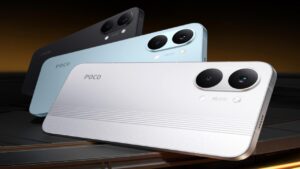 9,000mAh बैटरी और 100W चार्जिंग वाले 5G फोन की सेल शुरू! 12GB RAM के साथ मिल रहे हैं धांसू फीचर्स 1 9,000mAh बैटरी और 100W चार्जिंग वाले 5G फोन की सेल शुरू! 12GB RAM के साथ मिल रहे हैं धांसू फीचर्स