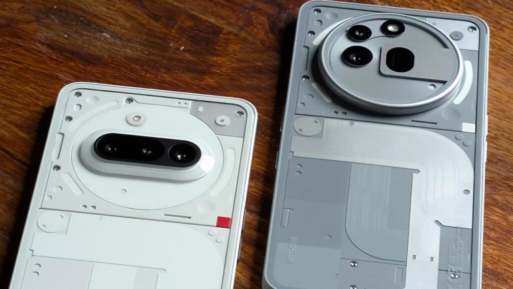 nothing phone 4a launching today check expected features price how to watch livestream