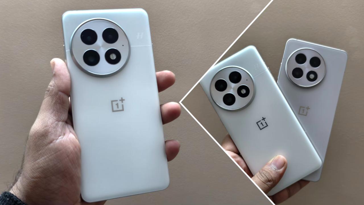OnePlus 13 Price Drop: वनप्लस लवर्स की मौज! ₹10,500 सस्ता हुआ 3 कैमरों वाला ये पावरफुल फोन, चेक करें नई कीमत