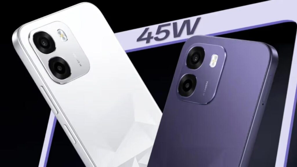 Oppo का 'बैटरी किंग' फोन लॉन्च! 6,500mAh की विशाल बैटरी और 50MP कैमरा; इतनी कम कीमत में 5G का धांसू मजा