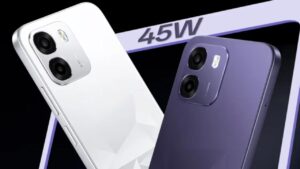 Oppo का 'बैटरी किंग' फोन लॉन्च! 6,500mAh की विशाल बैटरी और 50MP कैमरा; इतनी कम कीमत में 5G का धांसू मजा