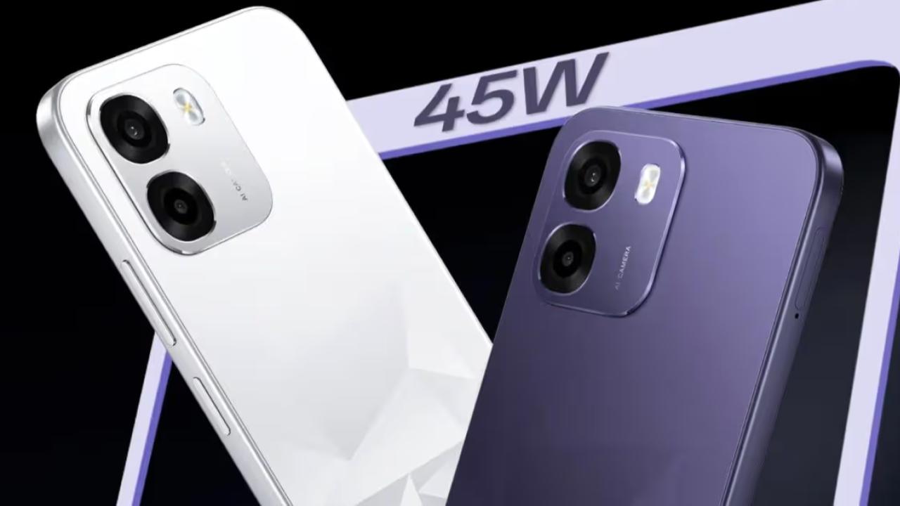 Oppo का 'बैटरी किंग' फोन लॉन्च! 6,500mAh की विशाल बैटरी और 50MP कैमरा; इतनी कम कीमत में 5G का धांसू मजा