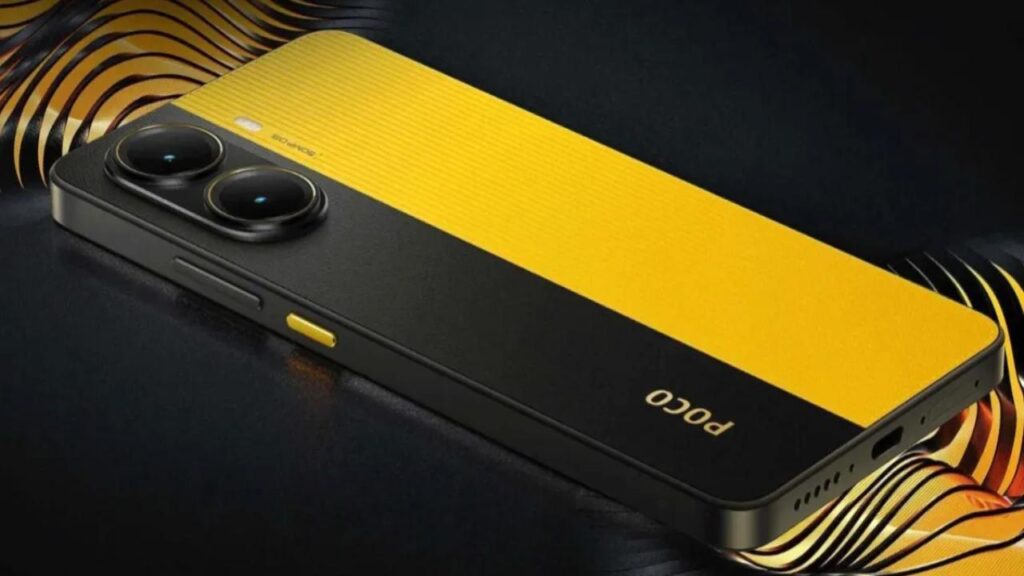 poco x8 pro india launch confirmed for march 17 check expected price and specs 1