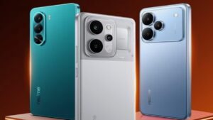 Realme का धमाका! 7,000mAh बैटरी और किलर लुक के साथ आ रहा नया 5G फोन; जानें लॉन्च डेट