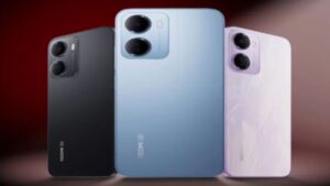 Redmi 15A 5G: गीली स्क्रीन पर भी करेगा काम! 6.9-इंच डिस्प्ले और दमदार बैटरी के साथ भारत में लॉन्च, जानें कीमत 1 Redmi 15A 5G: गीली स्क्रीन पर भी करेगा काम! 6.9-इंच डिस्प्ले और दमदार बैटरी के साथ भारत में लॉन्च, जानें कीमत