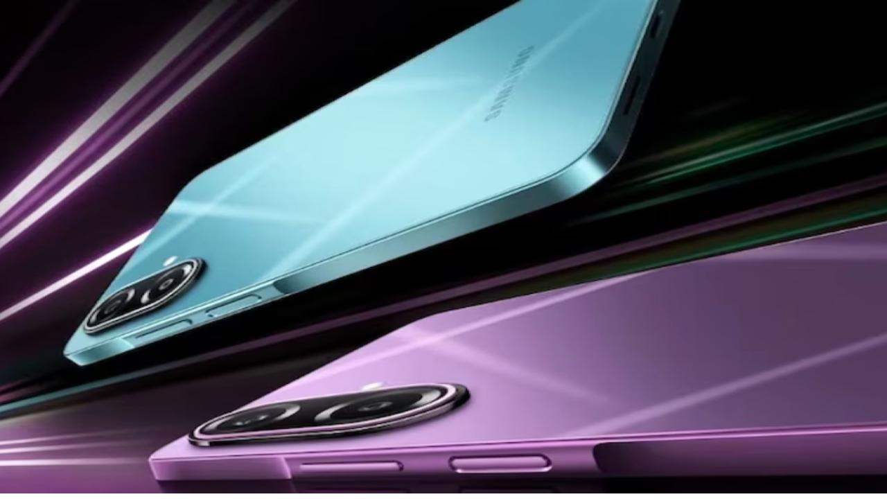 Samsung 5G Launch: मात्र इतने में मिलेगा 6,000mAh बैटरी वाला फोन! सैमसंग ने फिर मचाया गदर