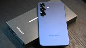 बड़ा धमाका! Samsung फोन में चलेगा Apple का AirDrop; Galaxy S26 यूजर्स के लिए आई सबसे बड़ी खुशखबरी 5 बड़ा धमाका! Samsung फोन में चलेगा Apple का AirDrop; Galaxy S26 यूजर्स के लिए आई सबसे बड़ी खुशखबरी