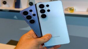 Samsung Galaxy S26 Ultra Unboxing: क्या ₹1.40 लाख वसूल पाएगा यह फोन? देखें कैमरा और डिस्प्ले का जादू