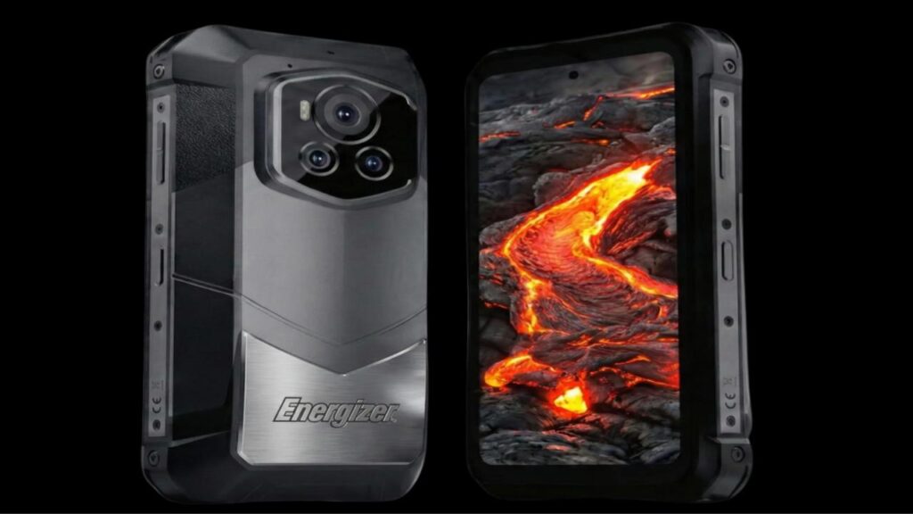 smartphone with 30000mah massive battery 200mp camera launch soon in india