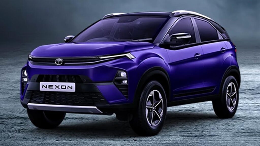 Tata Motors Sales: टाटा मोटर्स ने बजाया जीत का डंका! हुंडई और महिंद्रा को छोड़ा पीछे, फरवरी में बिकीं रिकॉर्ड 63,331 कारें 1 tata motors february sales record 2026