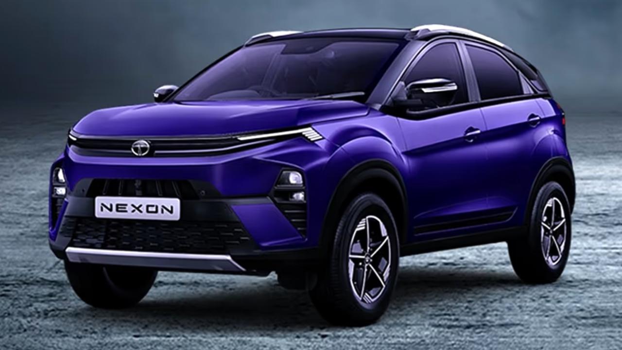 Tata Motors Sales: टाटा मोटर्स ने बजाया जीत का डंका! हुंडई और महिंद्रा को छोड़ा पीछे, फरवरी में बिकीं रिकॉर्ड 63,331 कारें