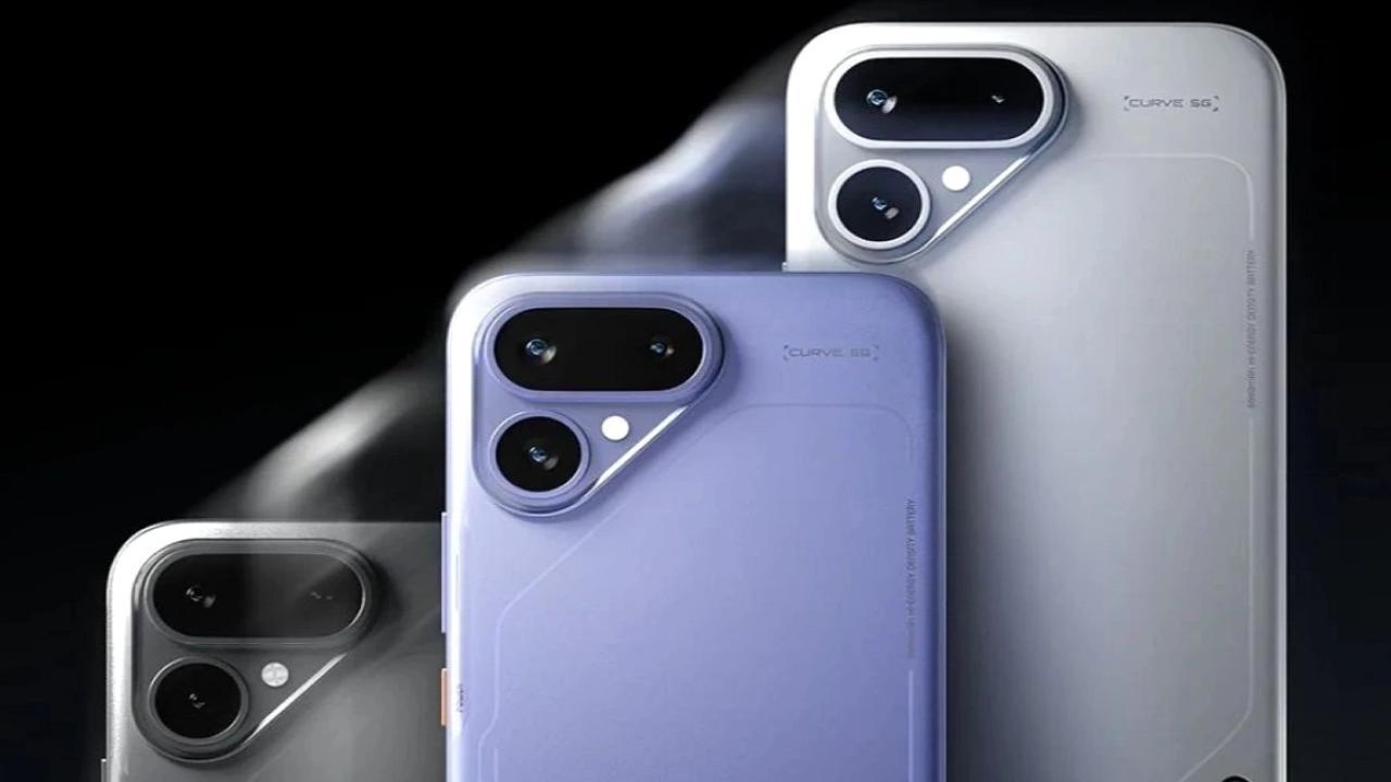 8000mAh की तगड़ी बैटरी वाला स्मार्टफोन! Tecno Pova Curve 2 5G की अनबॉक्सिंग में देखें क्या है खास