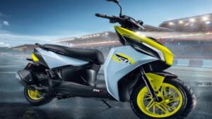 स्कूटर खरीदने का सपना होगा सच! मात्र ₹10,000 देकर ले आएं नया TVS Ntorq; ₹3000 वाली EMI का पूरा प्लान यहाँ देखें