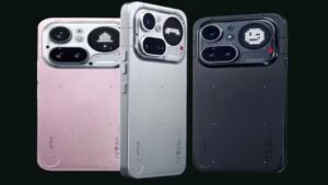 इस फोन के लुक ने मचाया गदर! लॉन्च होते ही टूटे सेल के सारे रिकॉर्ड, जानें क्या है इसमें खास 6 इस फोन के लुक ने मचाया गदर! लॉन्च होते ही टूटे सेल के सारे रिकॉर्ड, जानें क्या है इसमें खास