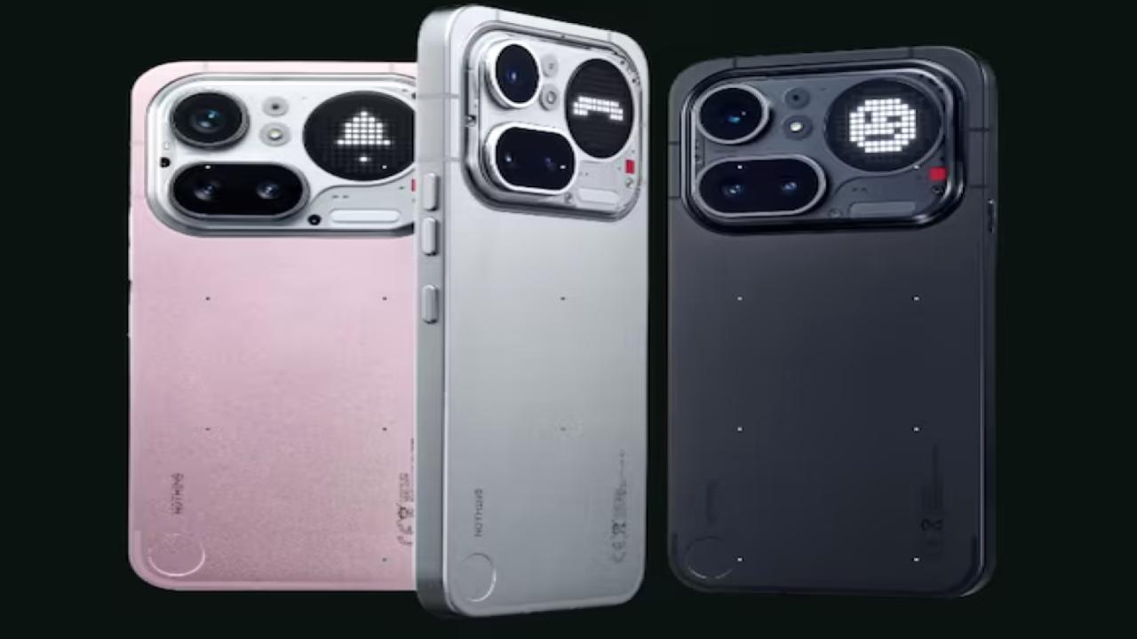 इस फोन के लुक ने मचाया गदर! लॉन्च होते ही टूटे सेल के सारे रिकॉर्ड, जानें क्या है इसमें खास