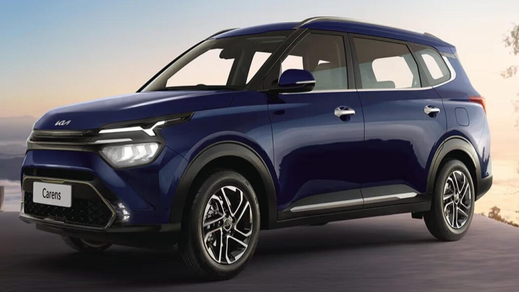 Kia ला रही है नई 7-सीटर SUV! हाइब्रिड इंजन और लग्जरी फीचर्स के साथ मचाएगी धमाल, देखें पहली झलक 1 Kia ला रही है नई 7-सीटर SUV! हाइब्रिड इंजन और लग्जरी फीचर्स के साथ मचाएगी धमाल, देखें पहली झलक