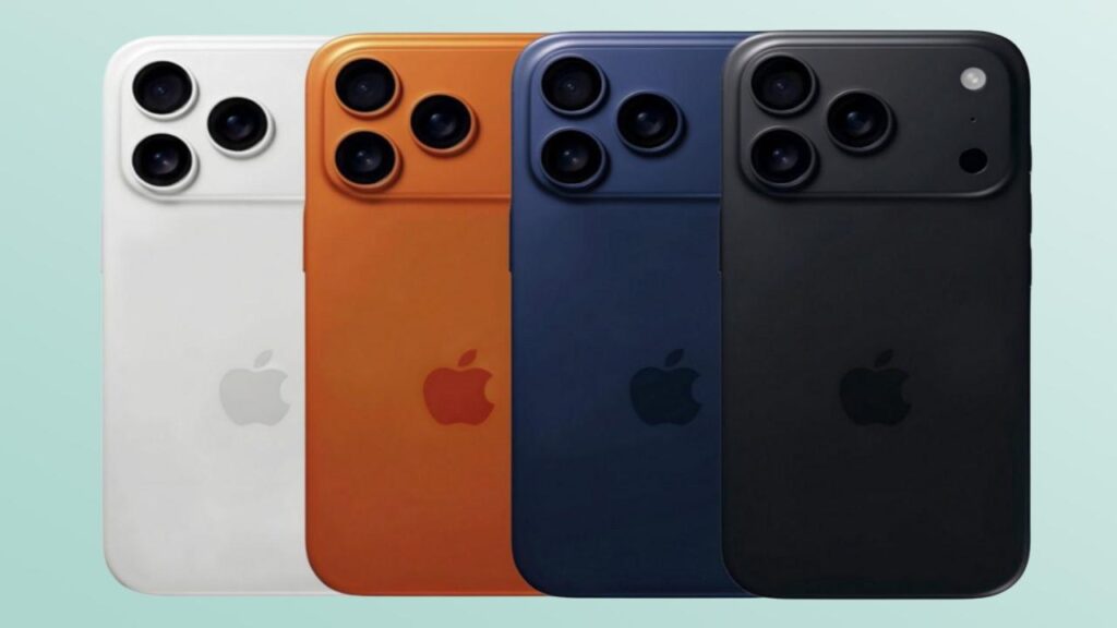 मार्च में मचेगा तहलका! iPhone 17e से लेकर Nothing तक, लॉन्च होंगे ये धाकड़ स्मार्टफोन्स 1 मार्च में मचेगा तहलका! iPhone 17e से लेकर Nothing तक, लॉन्च होंगे ये धाकड़ स्मार्टफोन्स