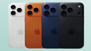 मार्च में मचेगा तहलका! iPhone 17e से लेकर Nothing तक, लॉन्च होंगे ये धाकड़ स्मार्टफोन्स 6 मार्च में मचेगा तहलका! iPhone 17e से लेकर Nothing तक, लॉन्च होंगे ये धाकड़ स्मार्टफोन्स