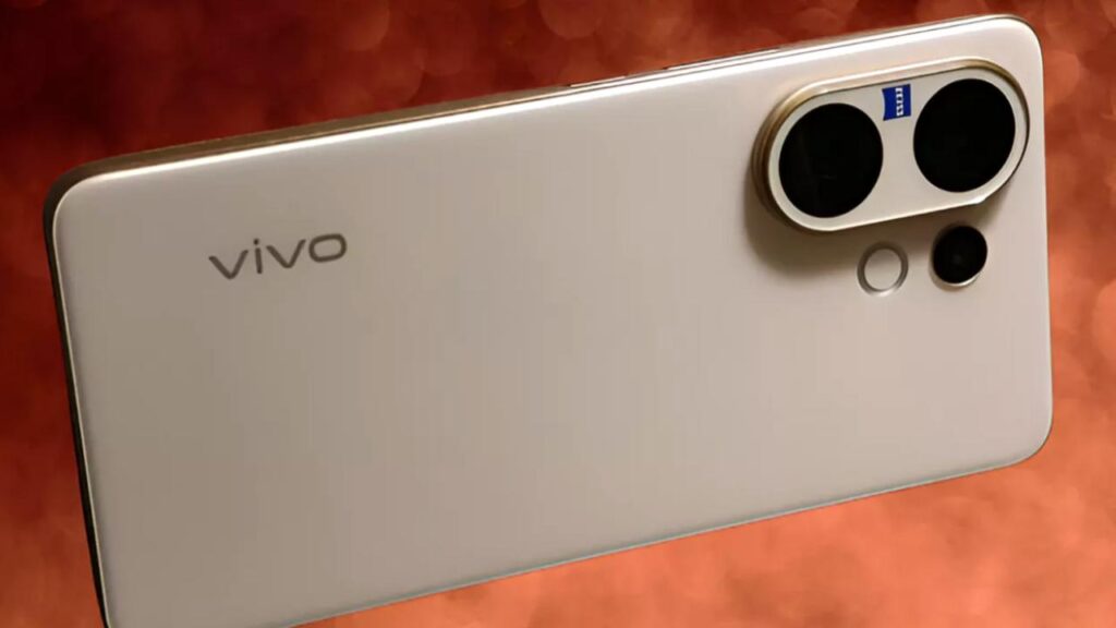 vivo new 5g phone 7000mah battery camera specs