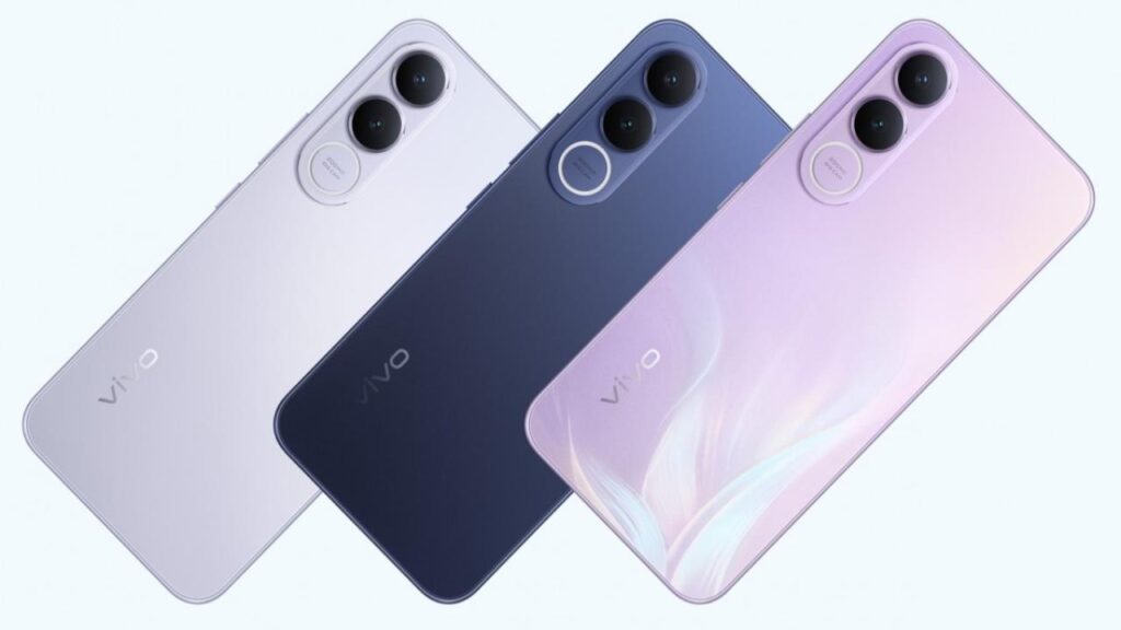 Vivo का पावरफुल धमाका! 200MP कैमरा और 7000mAh बैटरी वाला नया फोन 2 अप्रैल को होगा लॉन्च, जानें कीमत 1 Vivo का पावरफुल धमाका! 200MP कैमरा और 7000mAh बैटरी वाला नया फोन 2 अप्रैल को होगा लॉन्च, जानें कीमत