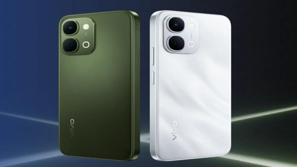 Vivo T5x 5G की सेल आज से शुरू! पहली ही सेल में मिल रहा है ₹2000 का डिस्काउंट, जानें फीचर्स और बेस्ट डील