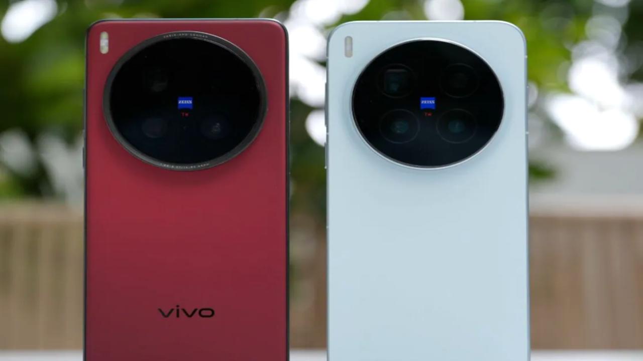 DSLR की छुट्टी! 400MP कैमरा पावर वाला Vivo X300 Ultra हुआ लीक; 16GB रैम के साथ मिलेगा दुनिया का सबसे तेज प्रोसेसर