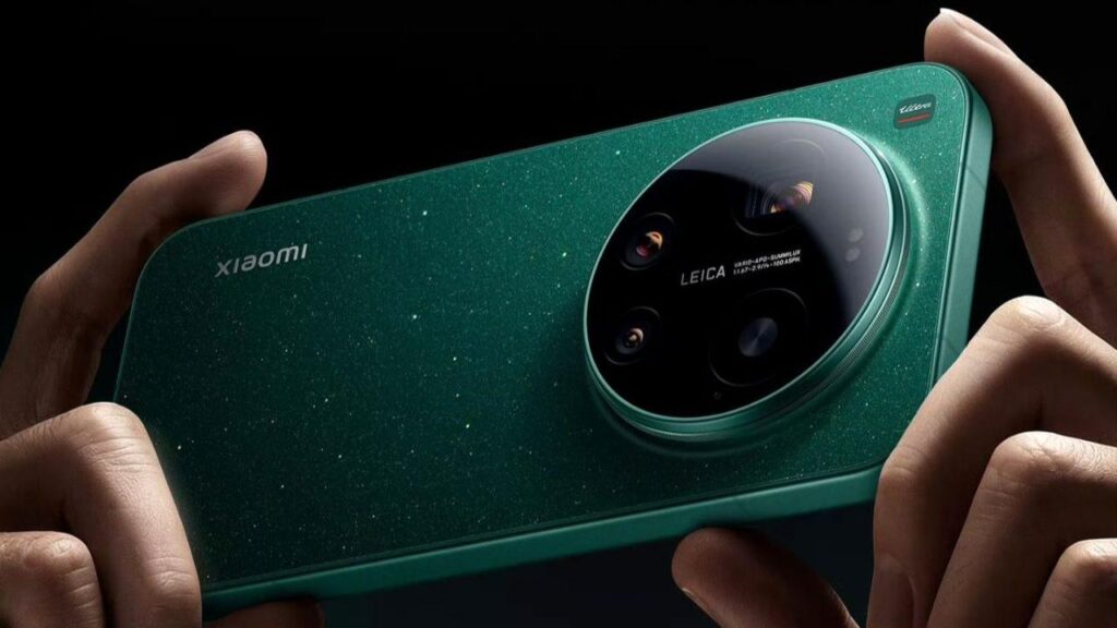 Xiaomi 17 Ultra: आ गया शाओमी का सबसे धाकड़ फोन! 200MP Leica कैमरा और सुपरफास्ट प्रोसेसर ने उड़ाए होश। 1 Xiaomi 17 Ultra: आ गया शाओमी का सबसे धाकड़ फोन! 200MP Leica कैमरा और सुपरफास्ट प्रोसेसर ने उड़ाए होश।