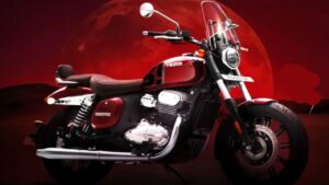 रॉयल एनफील्ड की छुट्टी करने आई येजदी की नई धांसू बाइक! लुक और फीचर्स देख फैन्स हुए दीवाने