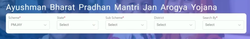 Ayushman Card: आयुष्मान भारत (Ayushman Card) की लिस्ट में अपना नाम कैसे खोजें? ₹5 लाख का फ्री इलाज। 3 Ayushman Card online list check