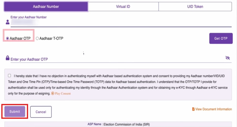 Voter ID Correction: वोटर आईडी कार्ड में फोटो या नाम गलत है? ऑनलाइन सुधार करने का सबसे आसान तरीका। 9 Voter id card correction apply