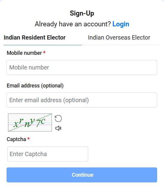 Voter ID Correction: वोटर आईडी कार्ड में फोटो या नाम गलत है? ऑनलाइन सुधार करने का सबसे आसान तरीका। 3 Voter id card correction