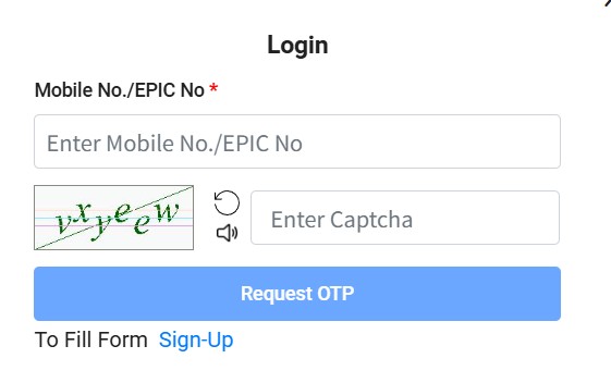Voter ID Correction: वोटर आईडी कार्ड में फोटो या नाम गलत है? ऑनलाइन सुधार करने का सबसे आसान तरीका। 6 Voter id correction