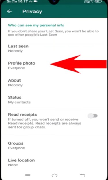 WhatsApp Privacy: वॉट्सऐप पर अपनी प्रोफाइल फोटो और स्टेटस अनचाहे लोगों से कैसे छिपाएं? 5 Whatsapp Privacy DP