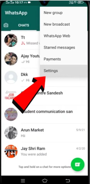 WhatsApp Privacy: वॉट्सऐप पर अपनी प्रोफाइल फोटो और स्टेटस अनचाहे लोगों से कैसे छिपाएं? 3 Whatsapp profile hide