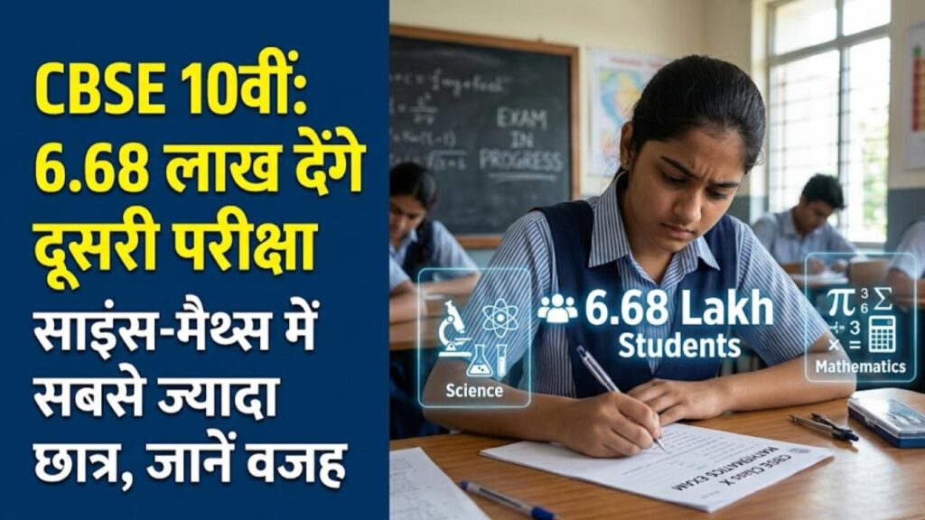 cbse board 10th second exam science maths statistics reason